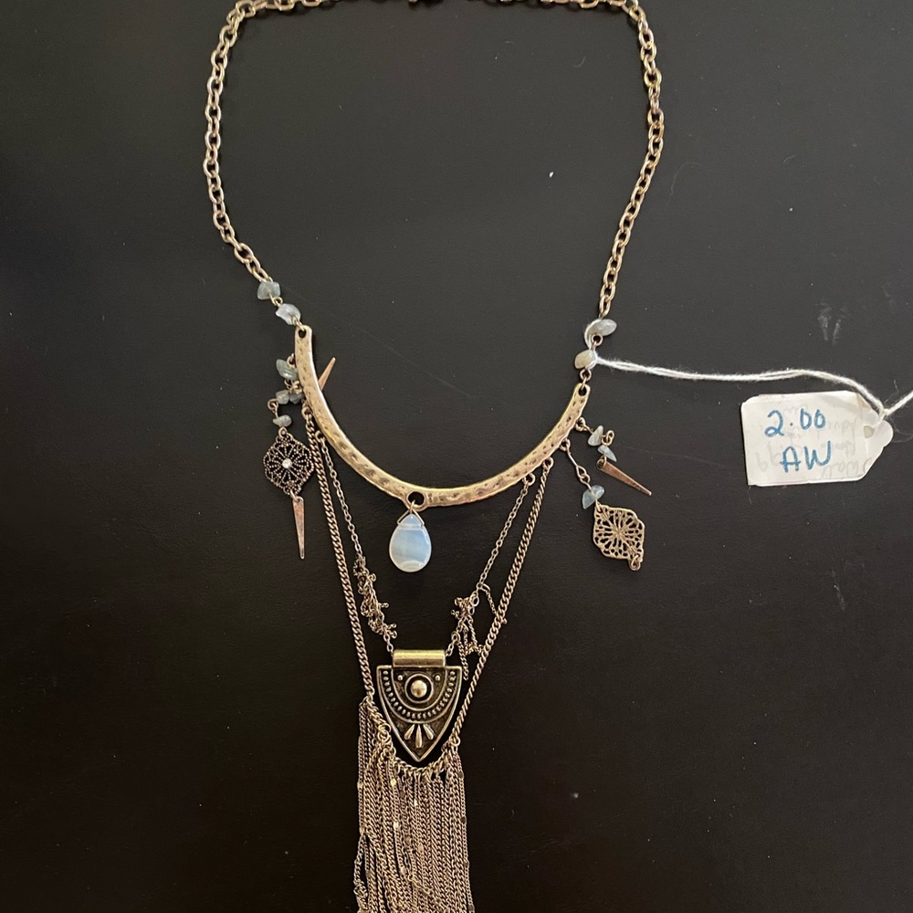 Necklaces - Picture 5 of 5